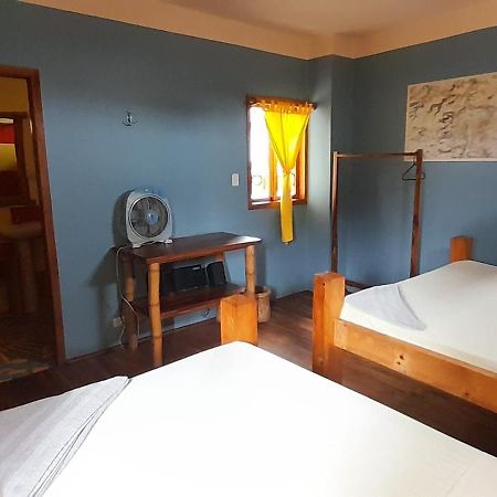 Hotel Boutique Hurvinek Montañita Esterno foto