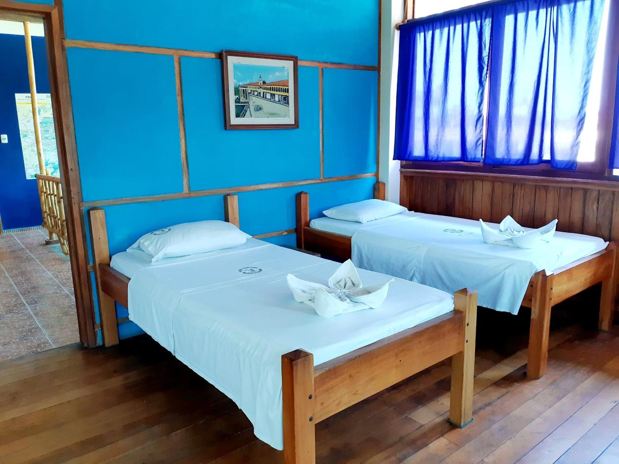 Hotel Boutique Hurvinek Montañita Esterno foto