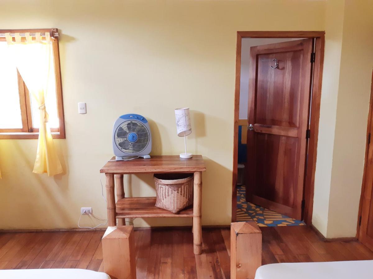 Hotel Boutique Hurvinek Montañita Esterno foto