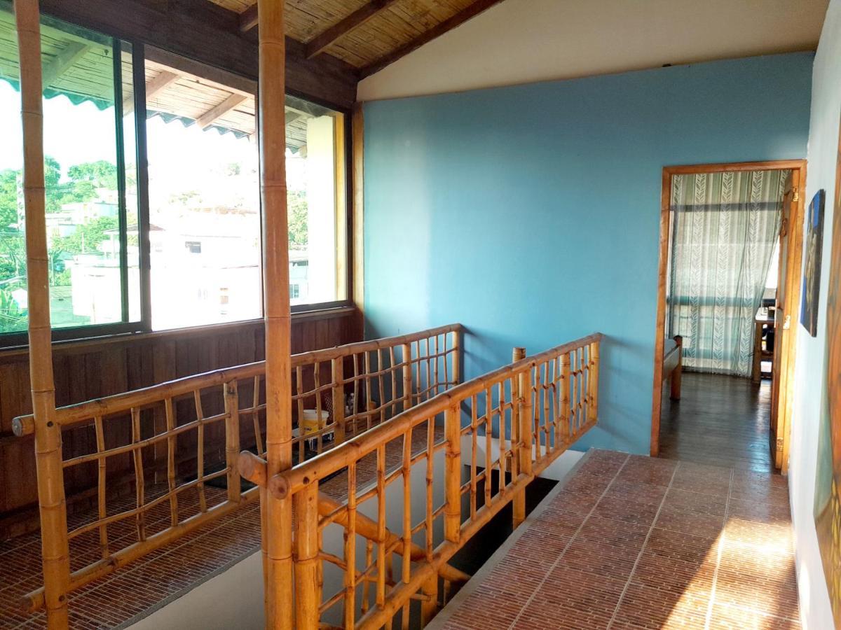 Hotel Boutique Hurvinek Montañita Esterno foto