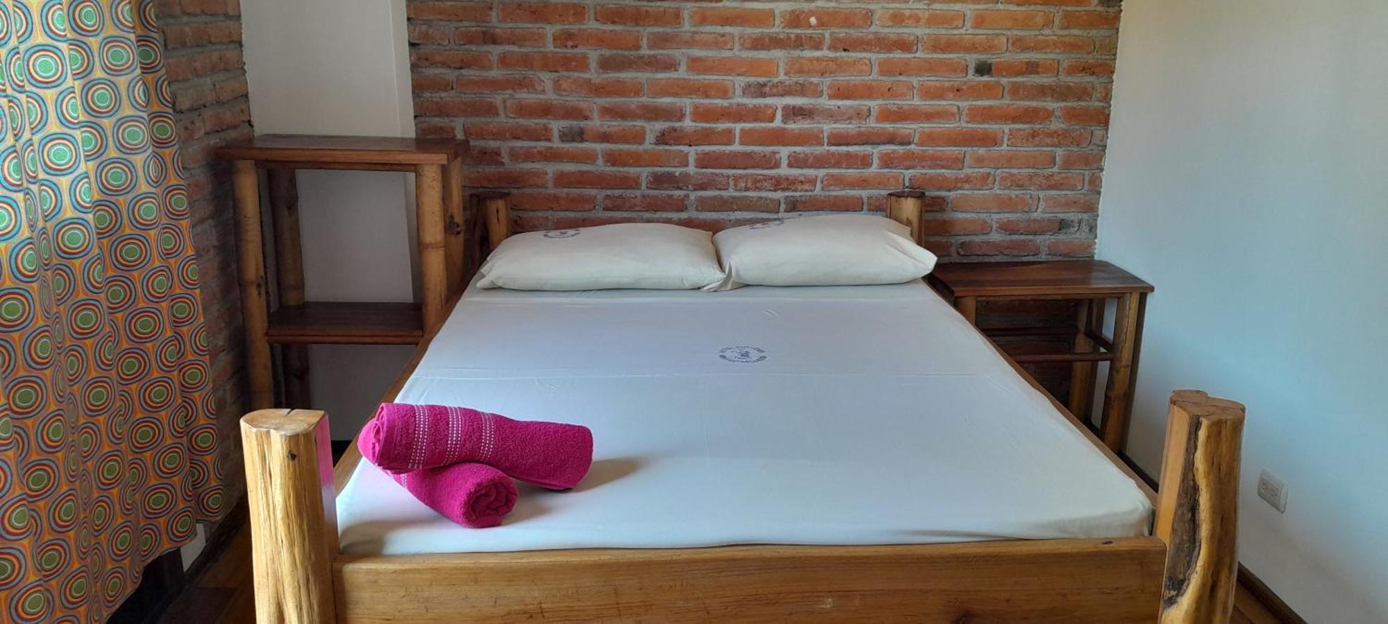 Hotel Boutique Hurvinek Montañita Esterno foto