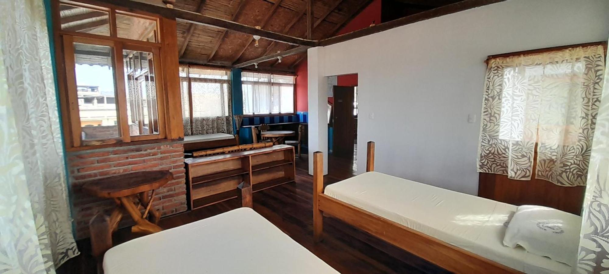 Hotel Boutique Hurvinek Montañita Esterno foto