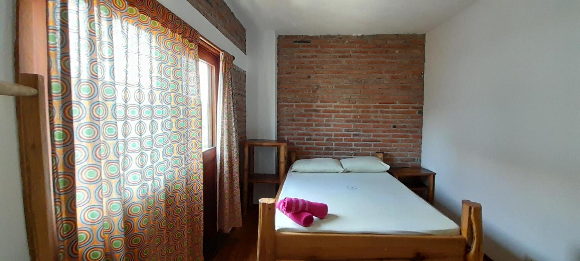 Hotel Boutique Hurvinek Montañita Esterno foto