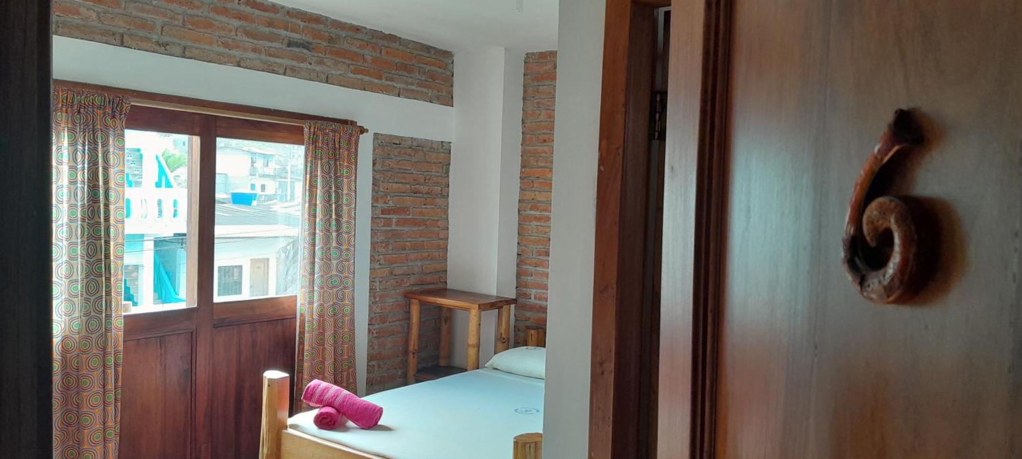 Hotel Boutique Hurvinek Montañita Esterno foto