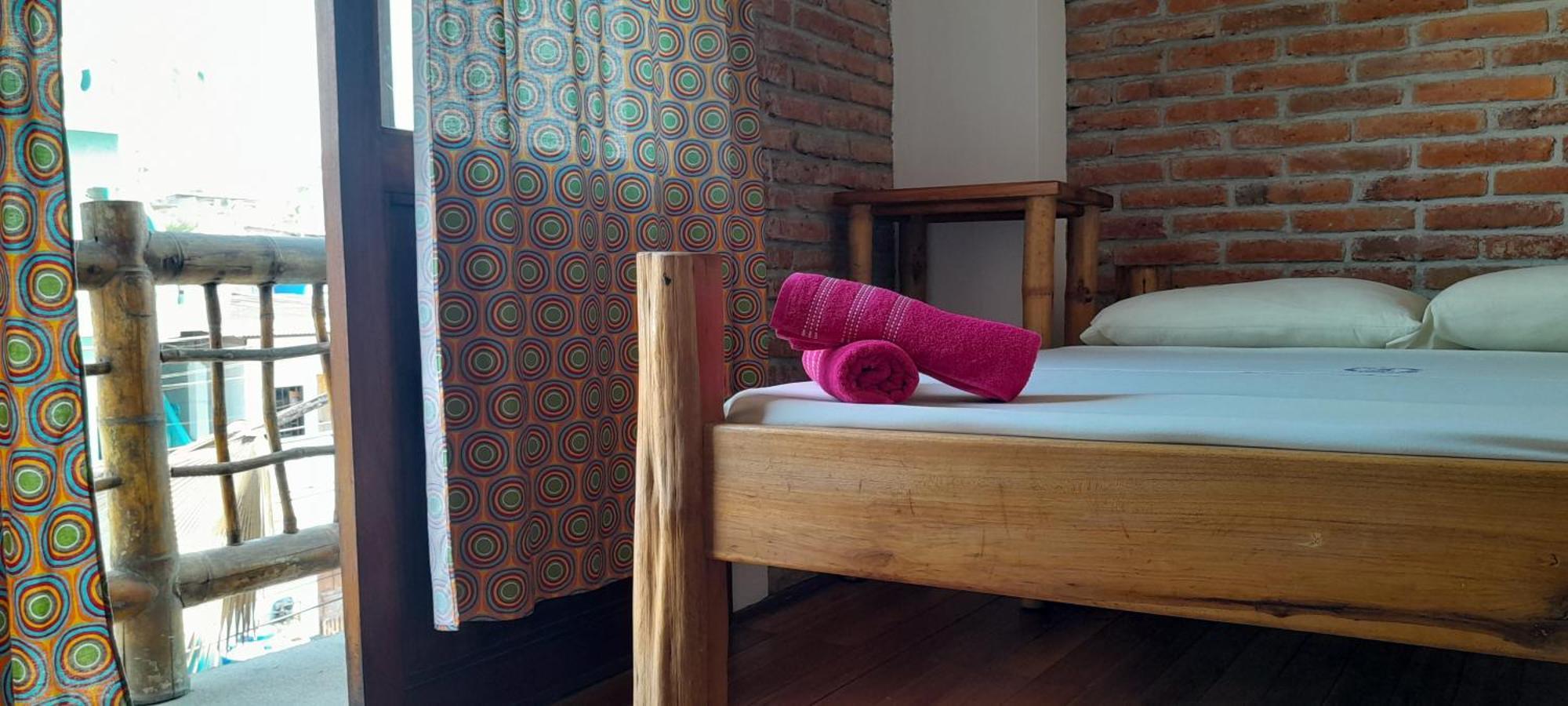 Hotel Boutique Hurvinek Montañita Esterno foto