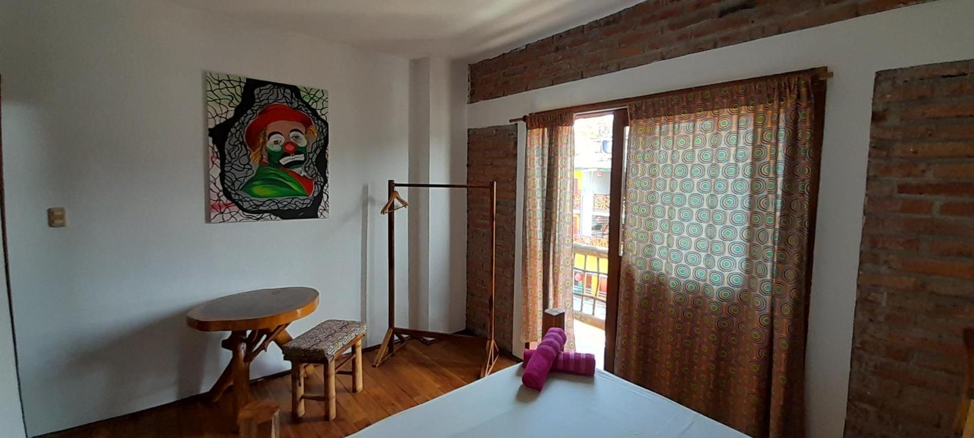 Hotel Boutique Hurvinek Montañita Esterno foto