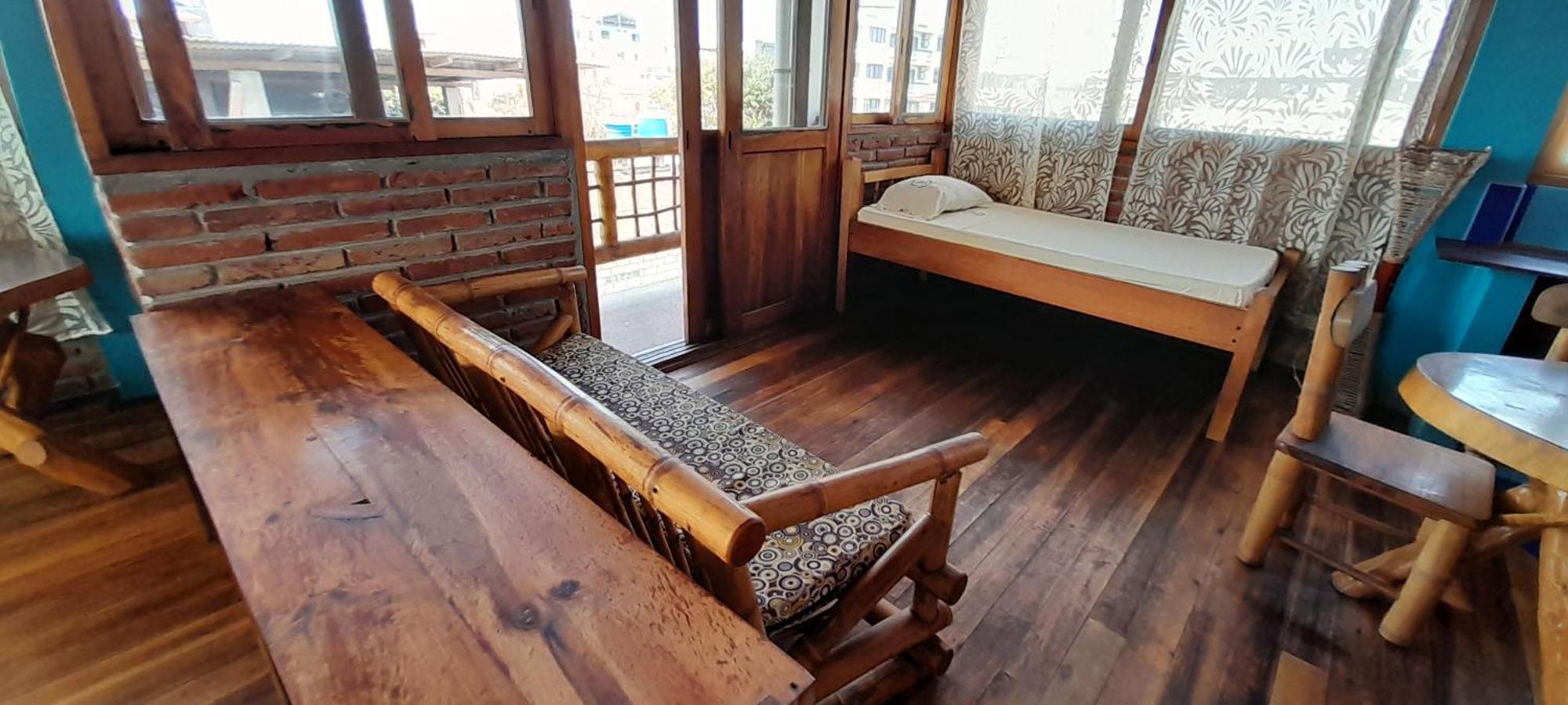 Hotel Boutique Hurvinek Montañita Esterno foto