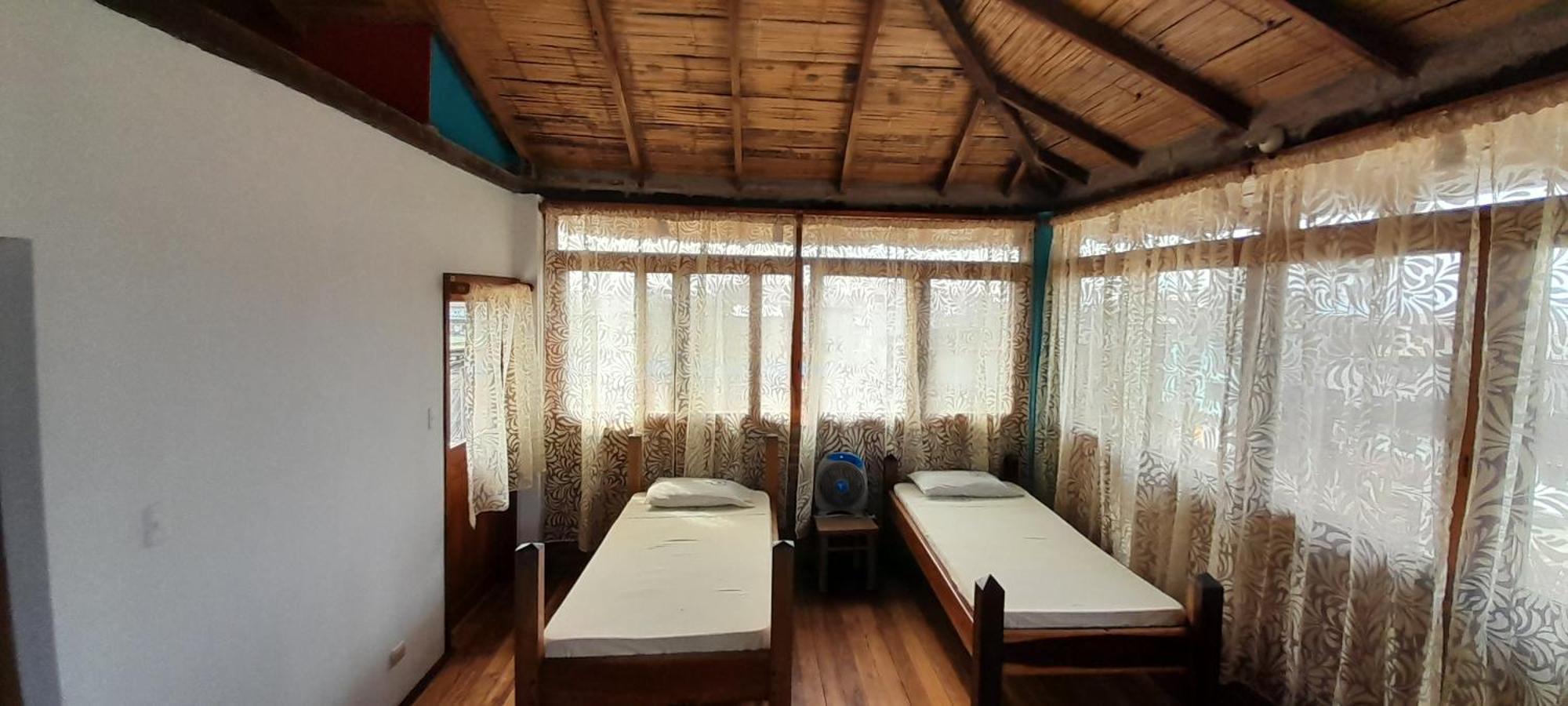 Hotel Boutique Hurvinek Montañita Esterno foto