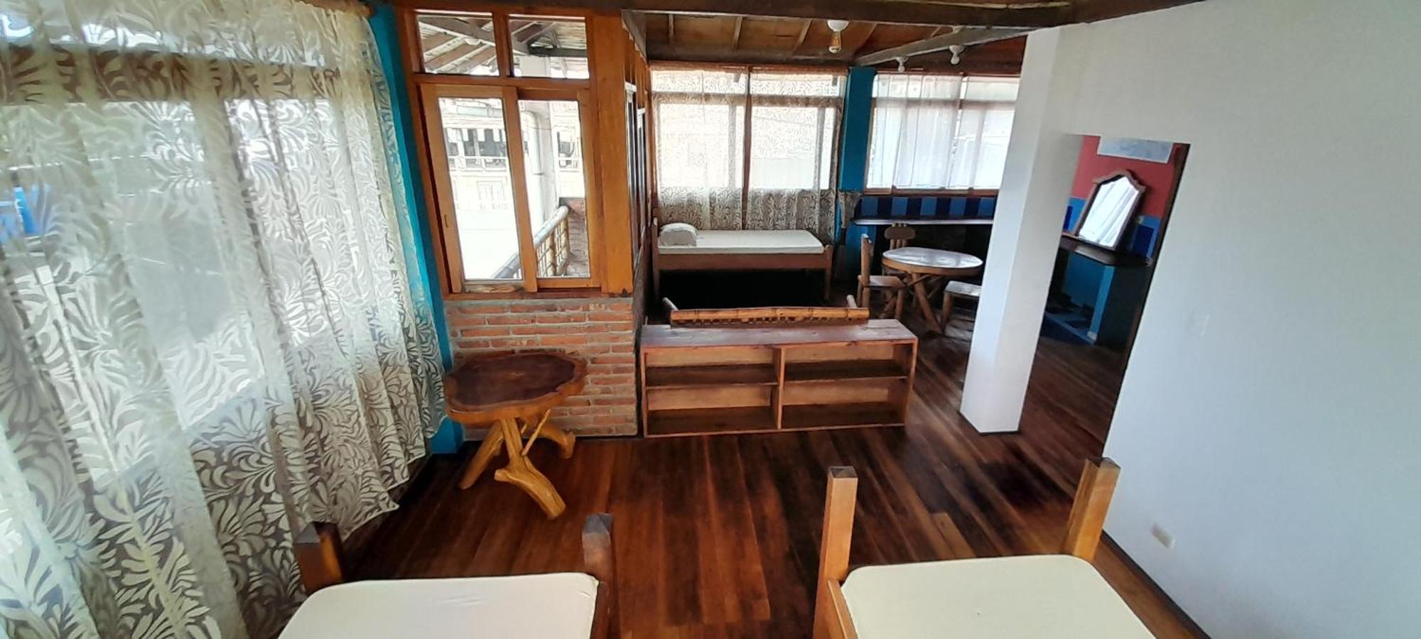 Hotel Boutique Hurvinek Montañita Esterno foto