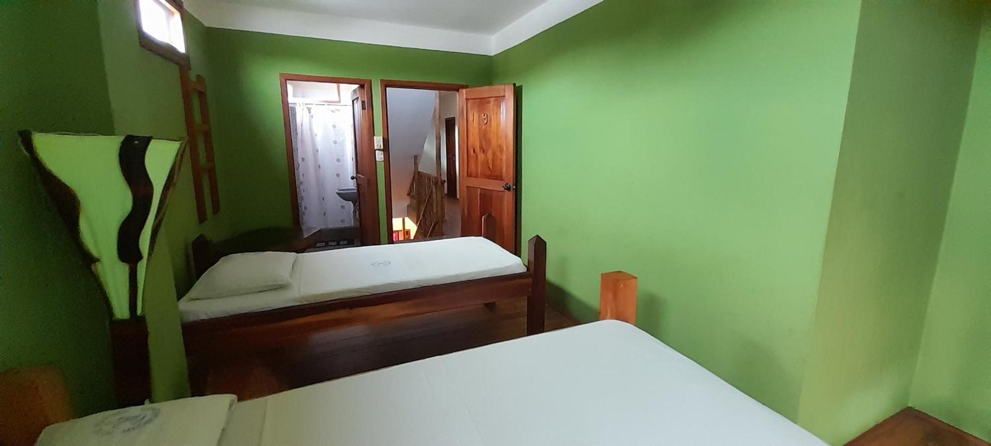 Hotel Boutique Hurvinek Montañita Esterno foto
