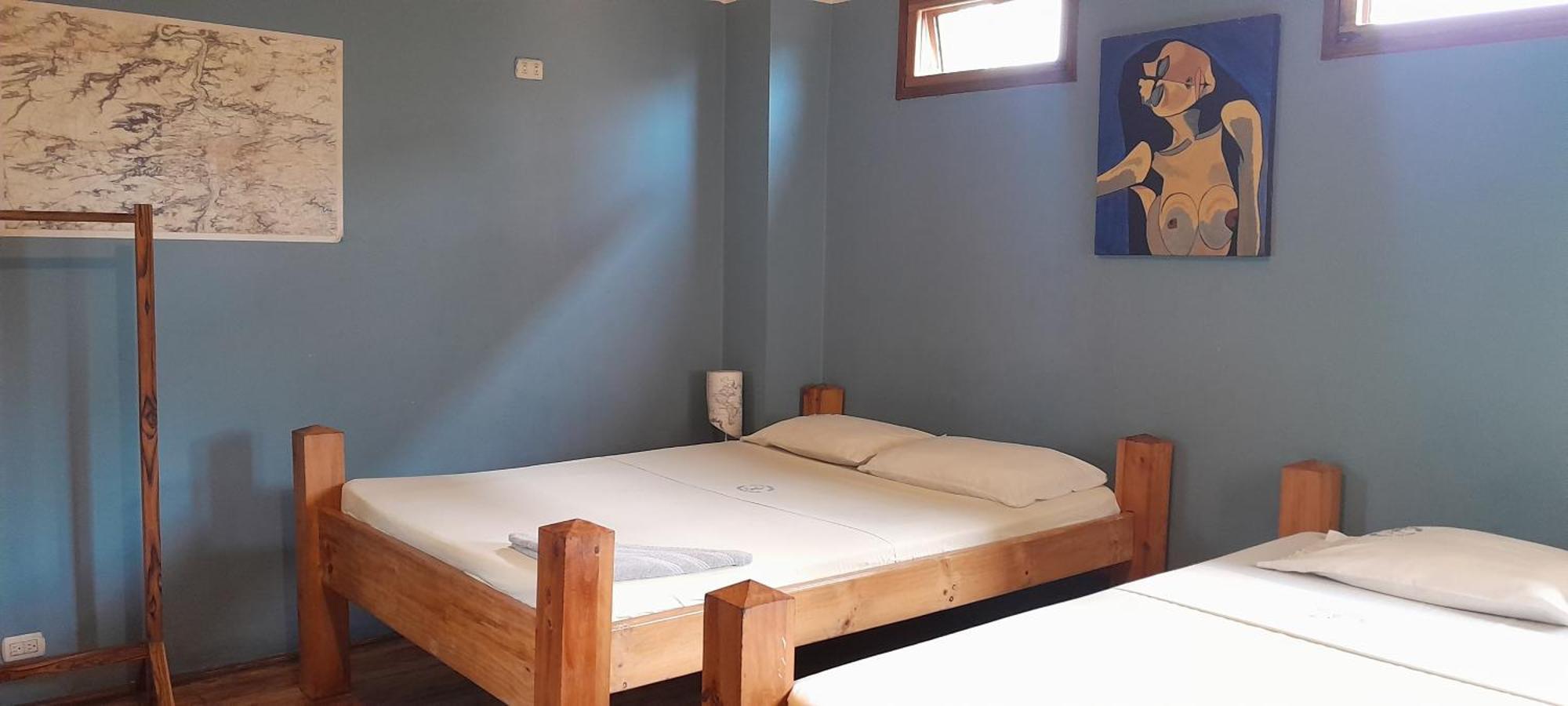 Hotel Boutique Hurvinek Montañita Esterno foto