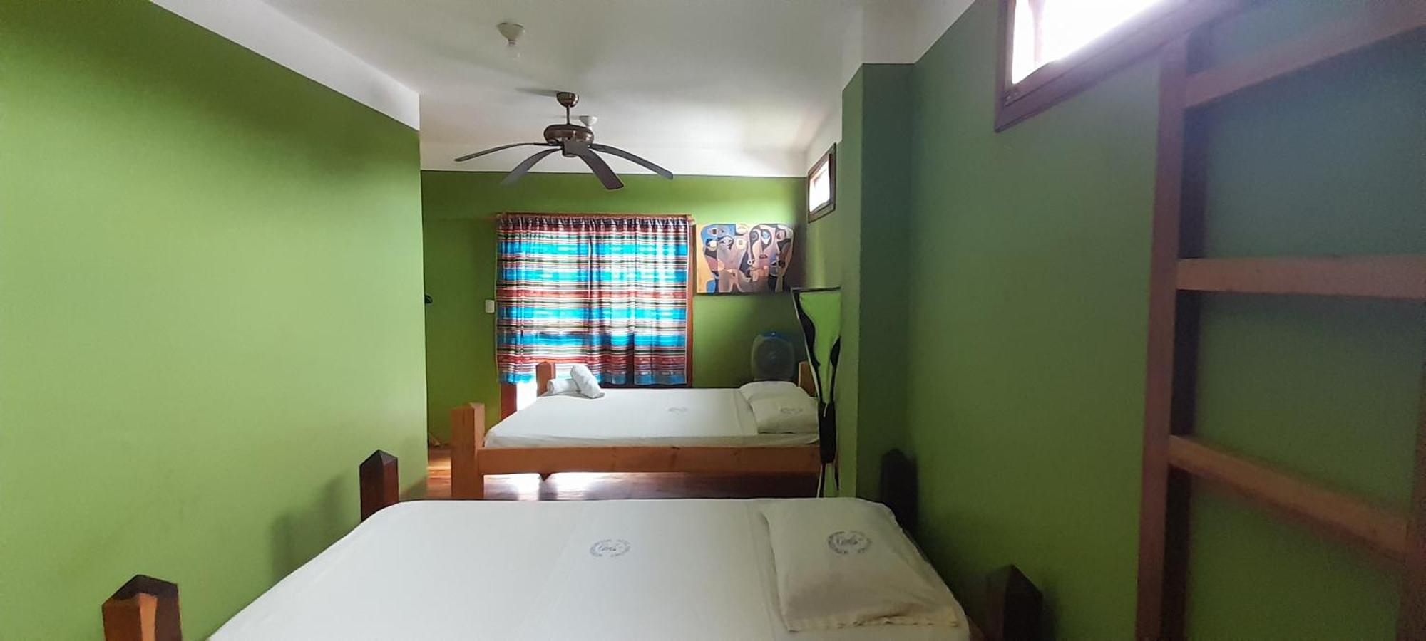 Hotel Boutique Hurvinek Montañita Esterno foto