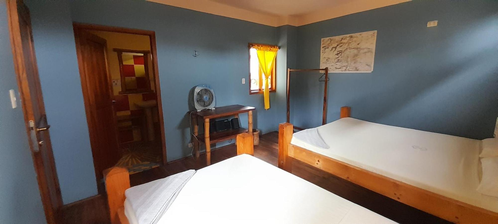Hotel Boutique Hurvinek Montañita Esterno foto