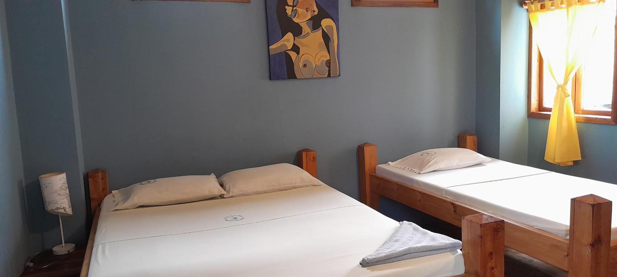 Hotel Boutique Hurvinek Montañita Esterno foto