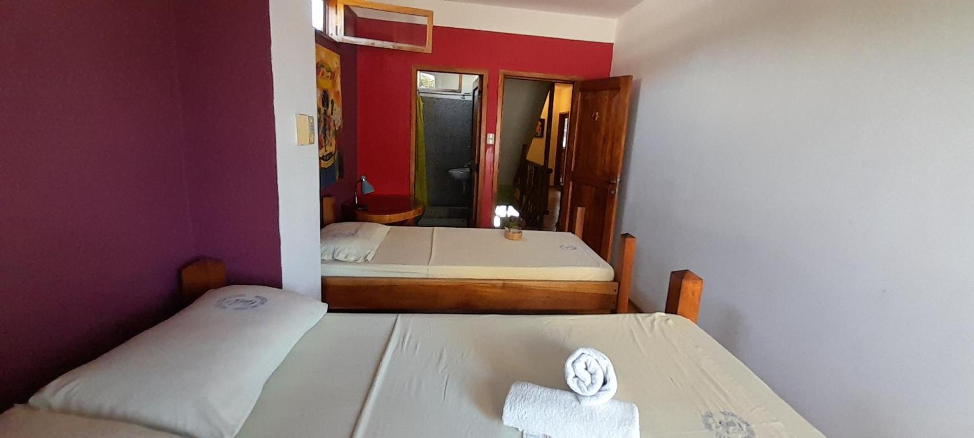 Hotel Boutique Hurvinek Montañita Esterno foto