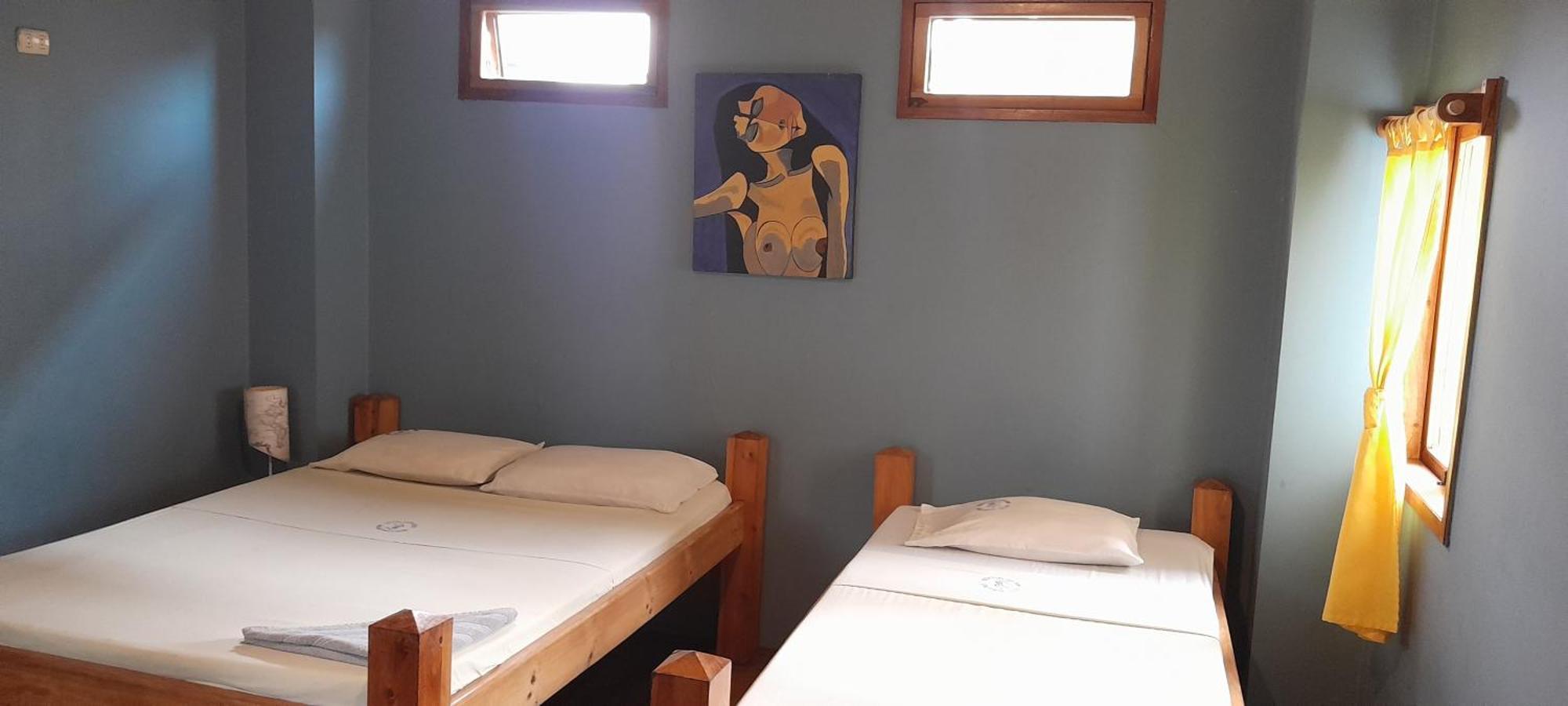 Hotel Boutique Hurvinek Montañita Esterno foto