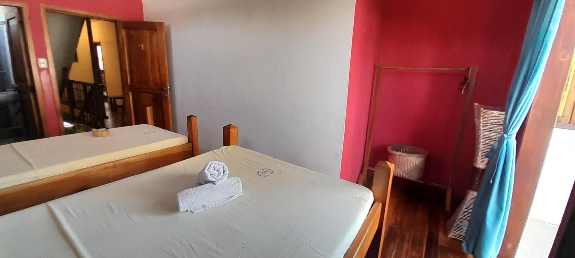 Hotel Boutique Hurvinek Montañita Esterno foto
