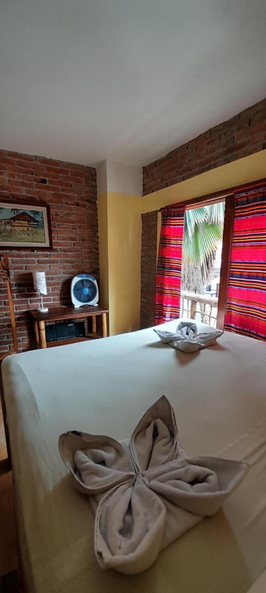 Hotel Boutique Hurvinek Montañita Esterno foto