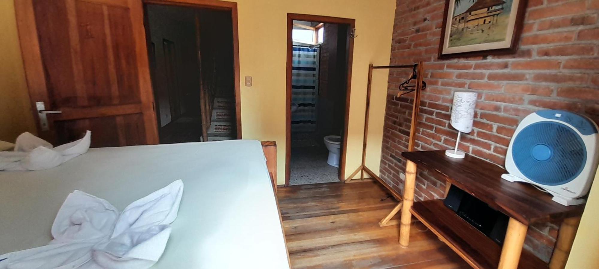 Hotel Boutique Hurvinek Montañita Esterno foto